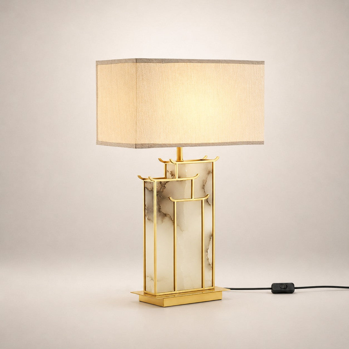 Livon Table Lamp
