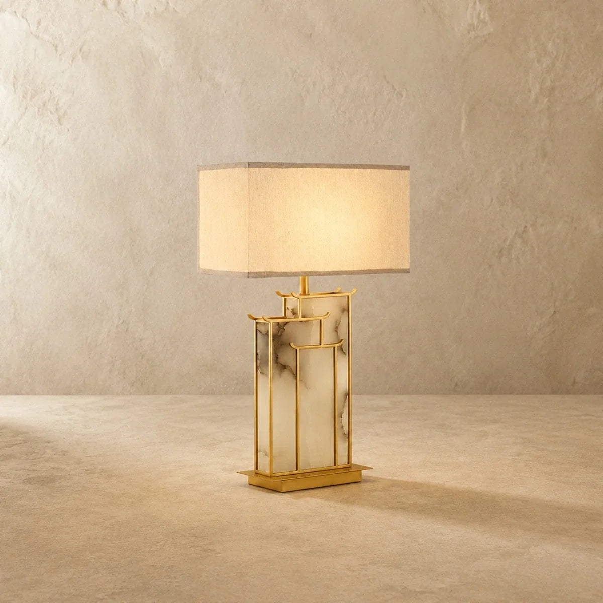 Livon Table Lamp