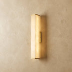 Lunox Wall Sconce