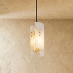 Lurex Pendant Light