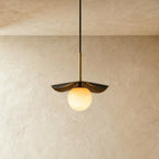 Montera Pendant Light
