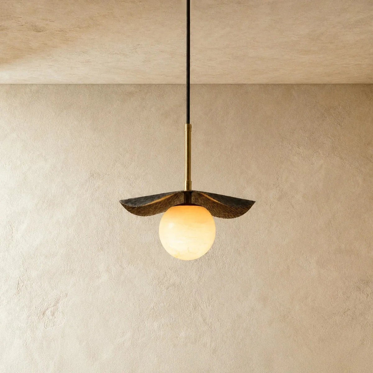 Montera Pendant Light