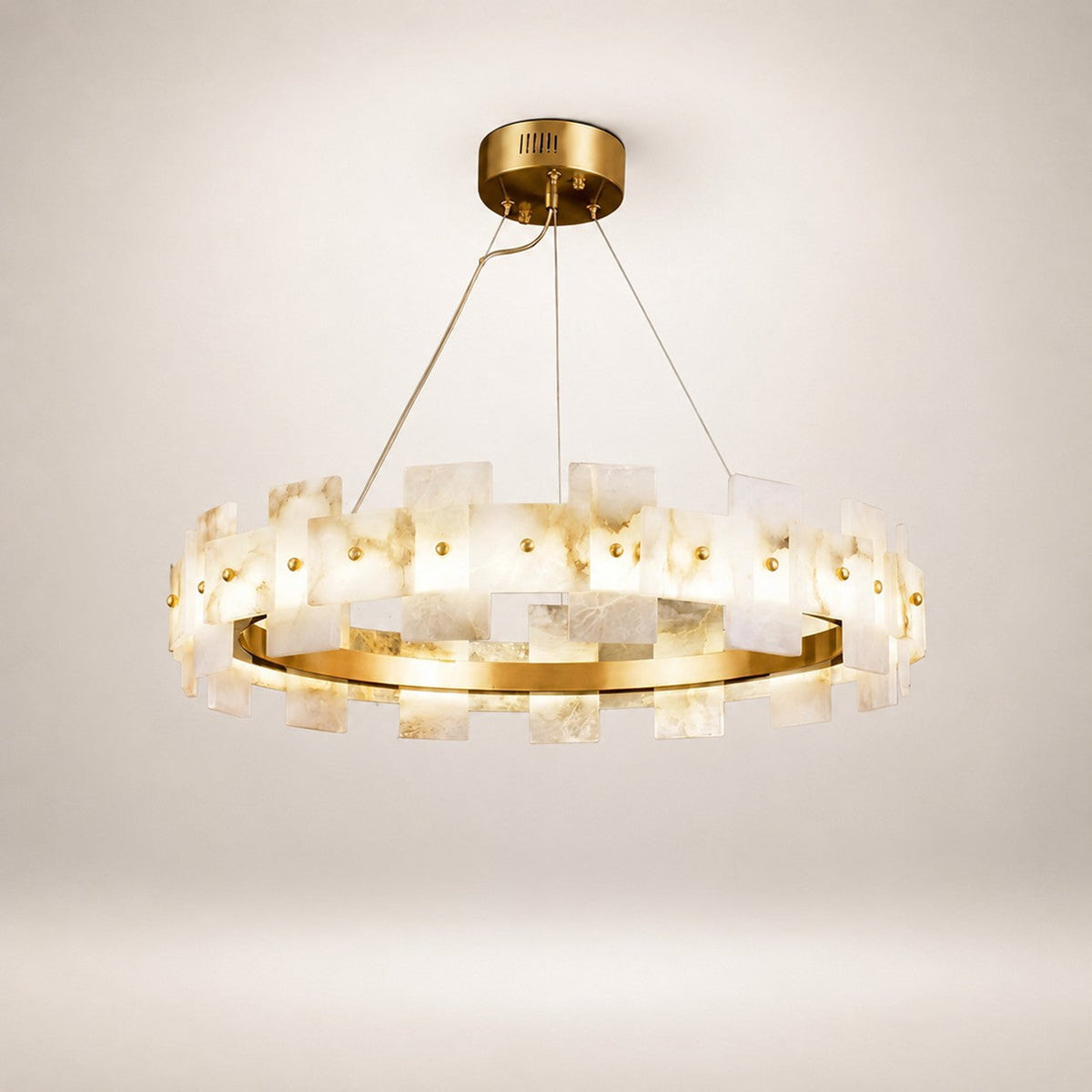 Omvilo Chandelier