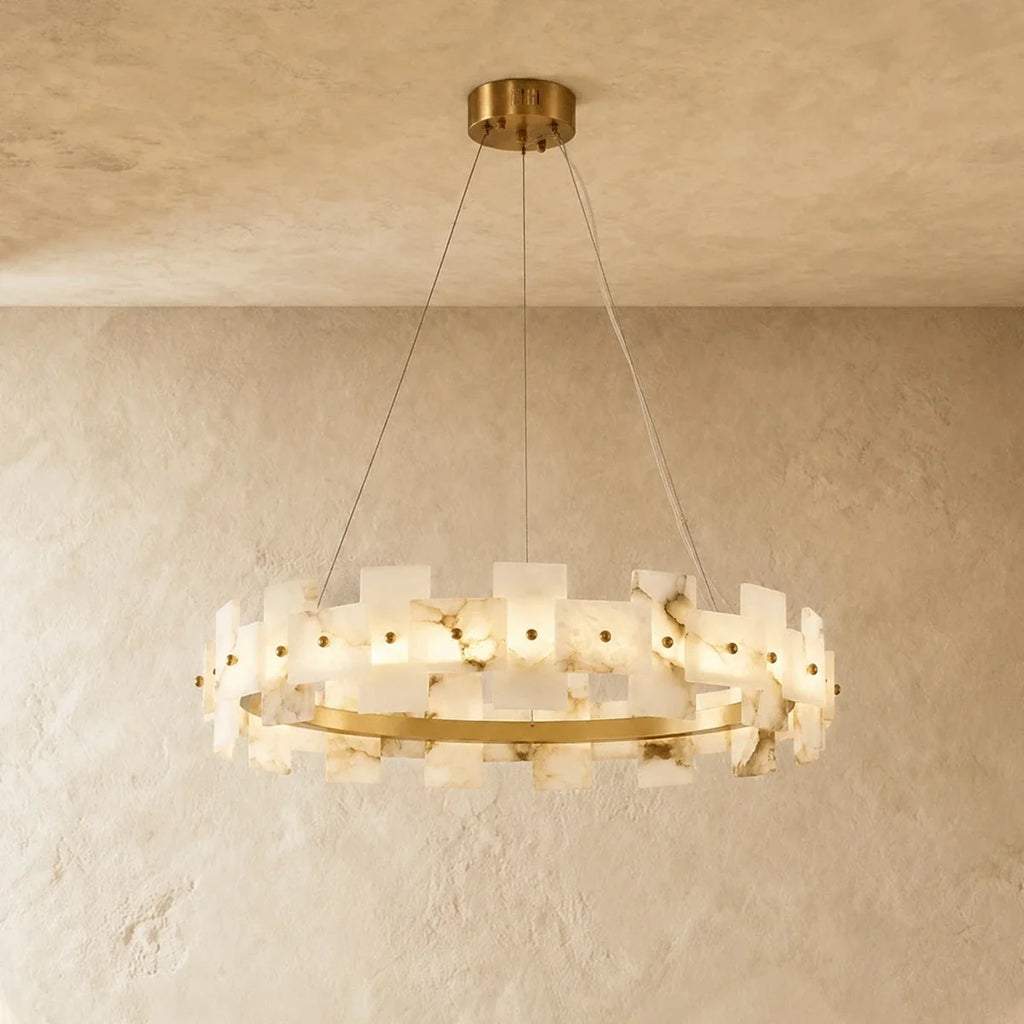 Omvilo Chandelier
