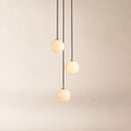 Oquven Chandelier