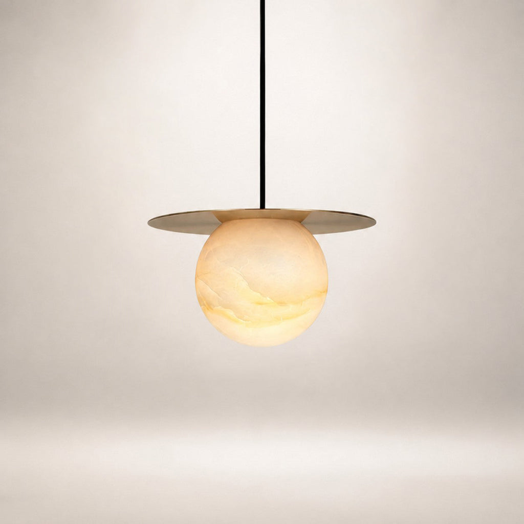 Orbix Pendant Light