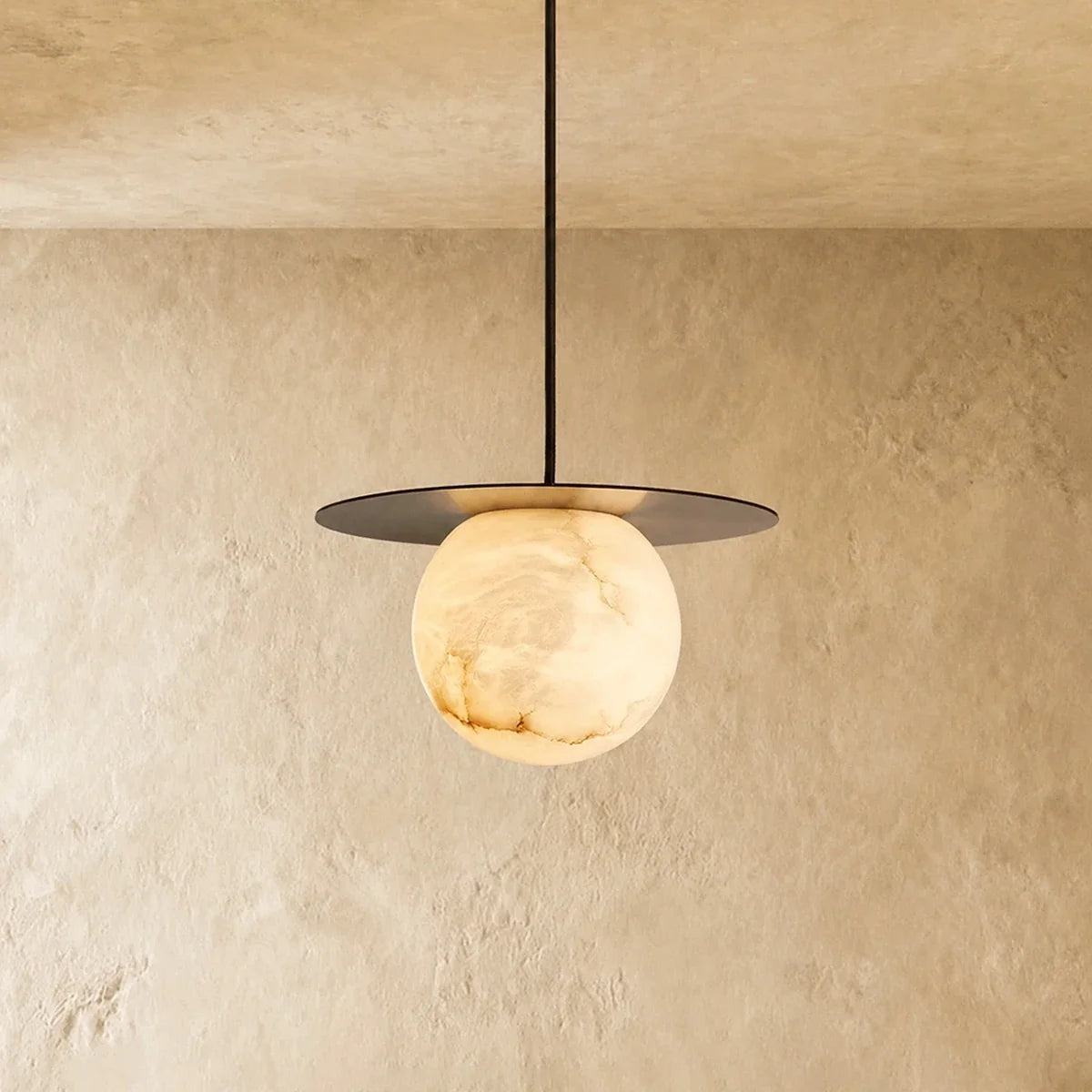 Orbix Pendant Light