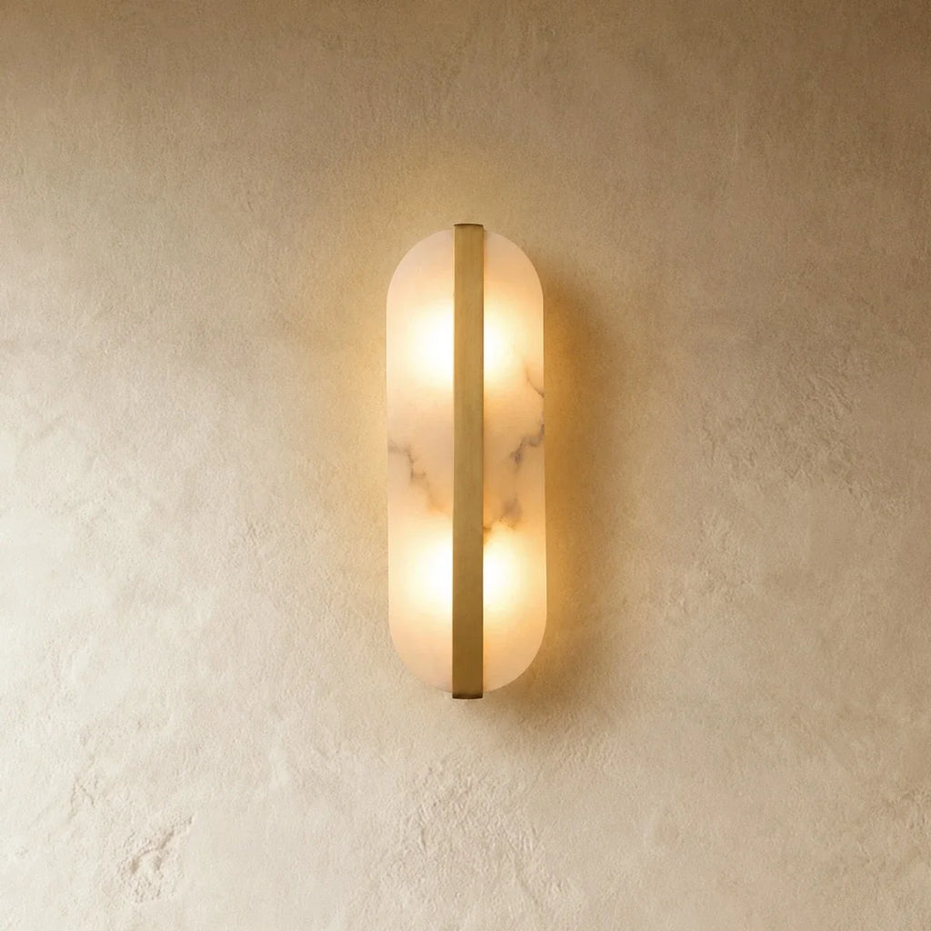 Orlen Wall Sconce