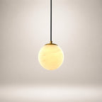 Qevol Pendant Light