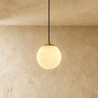 Qevol Pendant Light