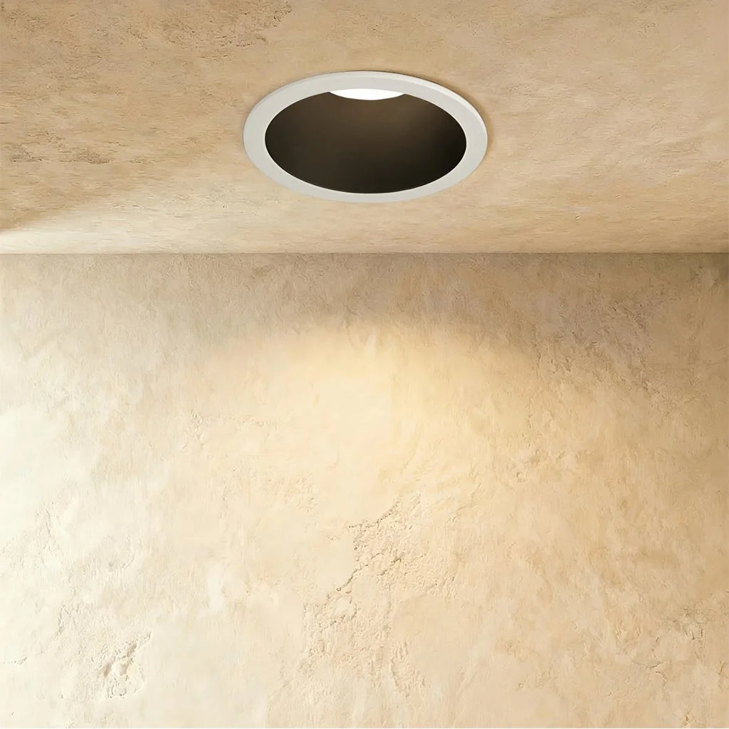 Recessed Waterproof Spotlight