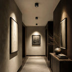 Surface Mounted Box Spotlight