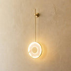 Tirun Wall Sconce
