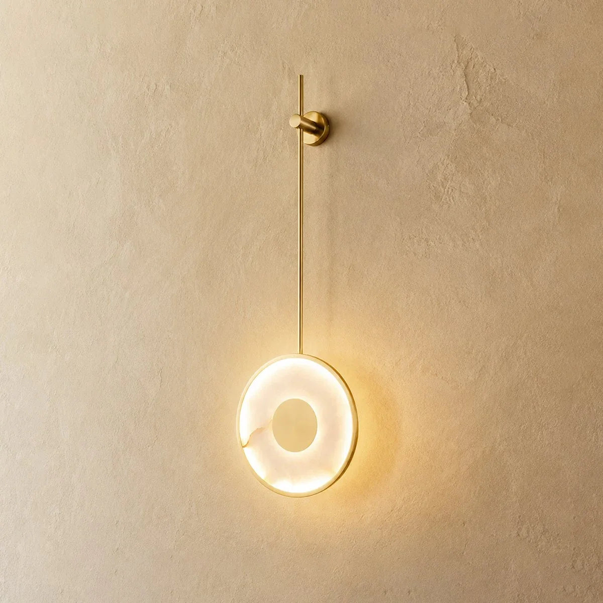 Tirun Wall Sconce