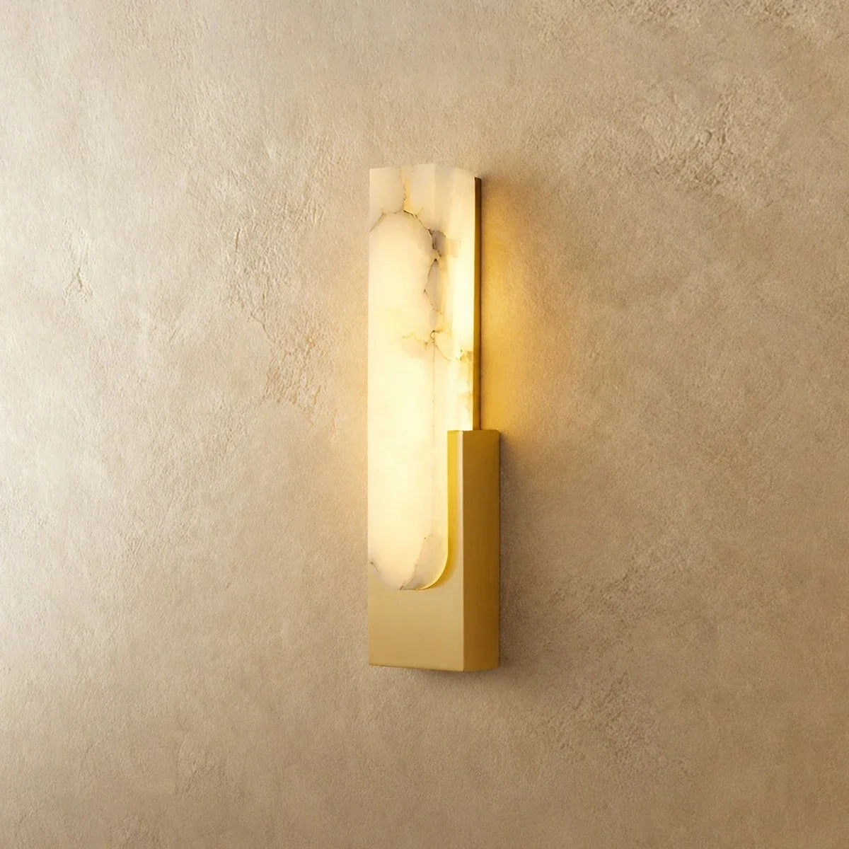 Velin Wall Sconce