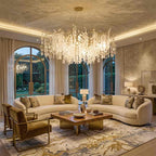 Velora Chandelier