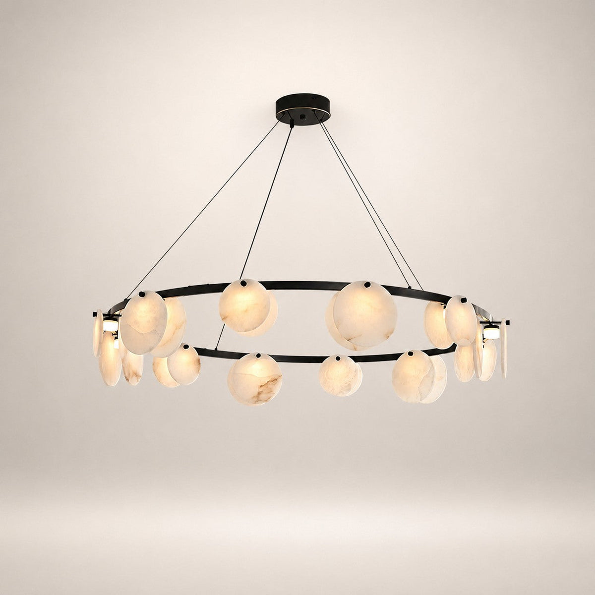 Vezino Chandelier