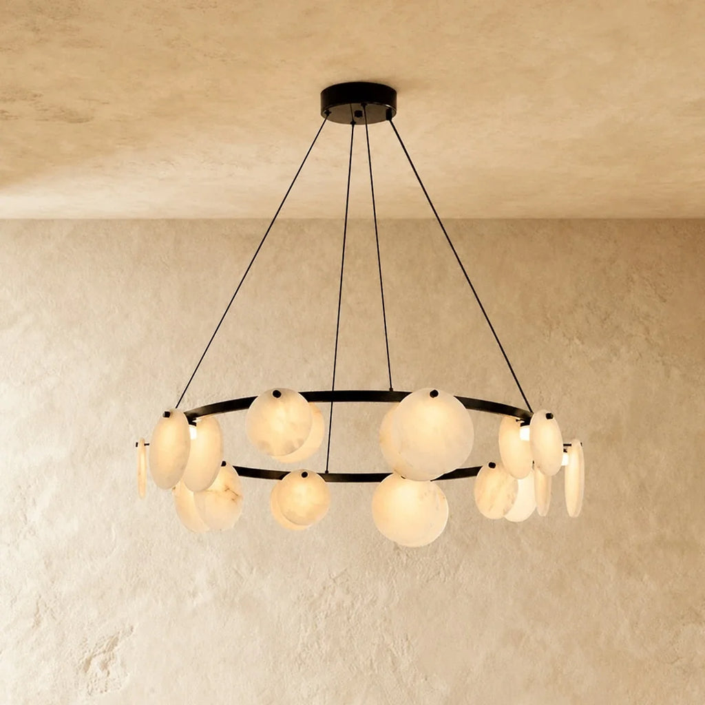 Vezino Chandelier