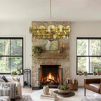 Wamble Chandelier