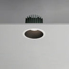 Recessed Waterproof Spotlight