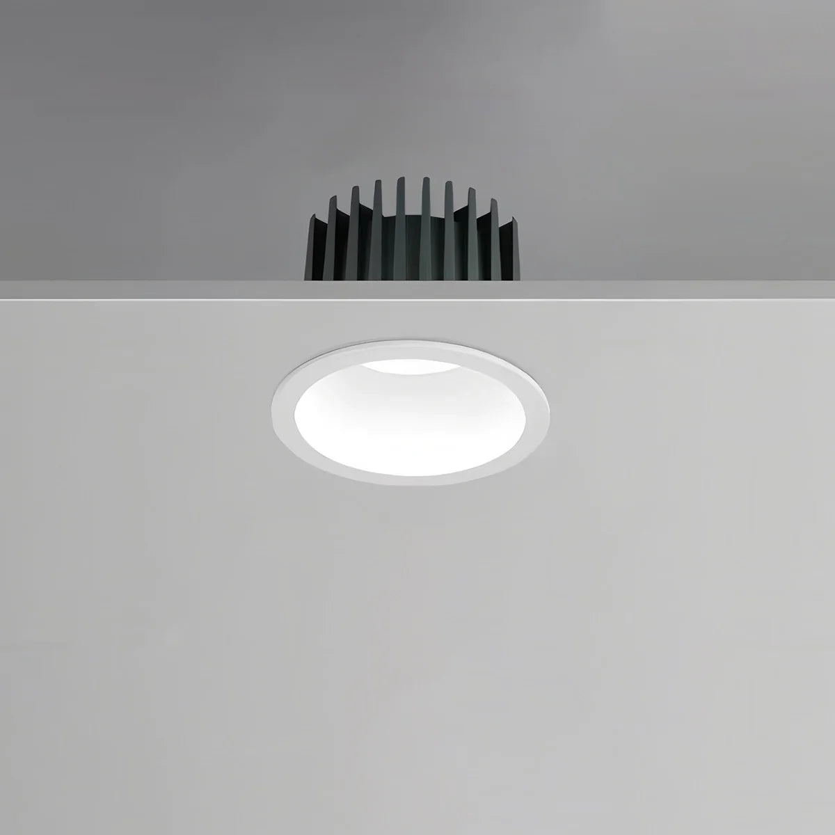 Recessed Waterproof Spotlight