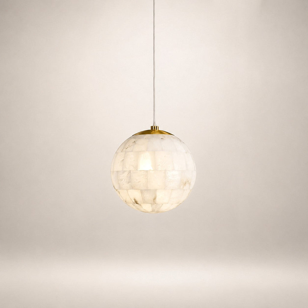 Zarqe Pendant Light