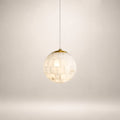 Zarqe Pendant Light