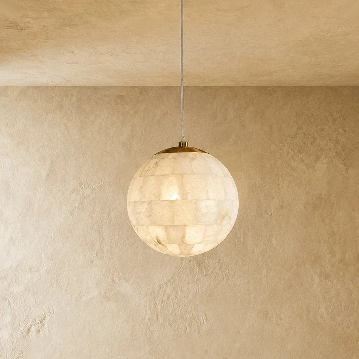 Zarqe Pendant Light