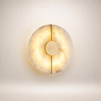 Zaytro Wall Sconce