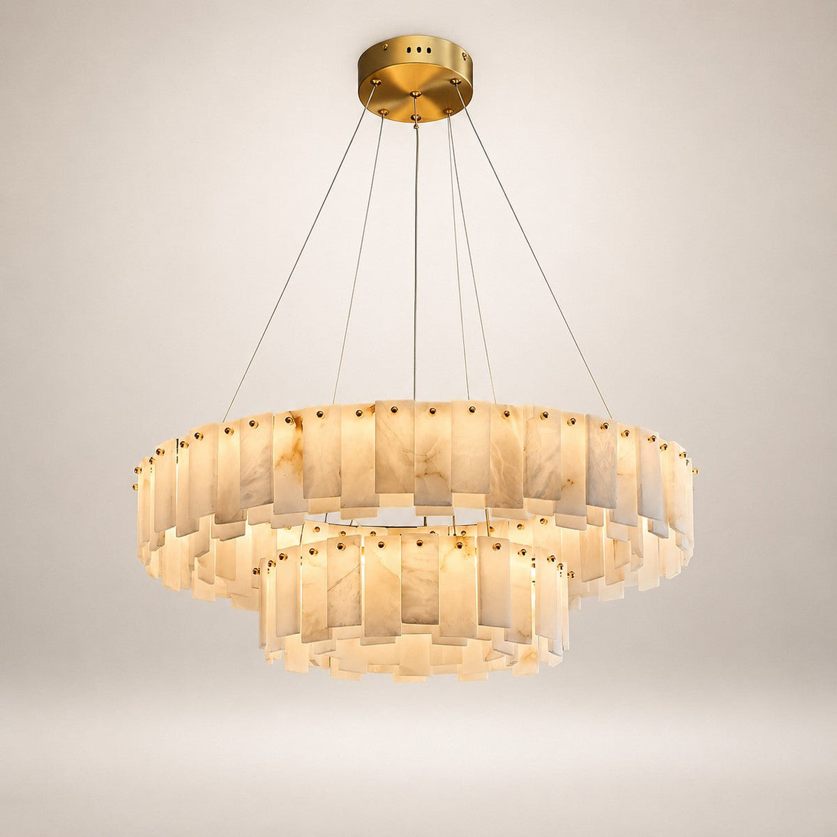 Zemora Chandelier