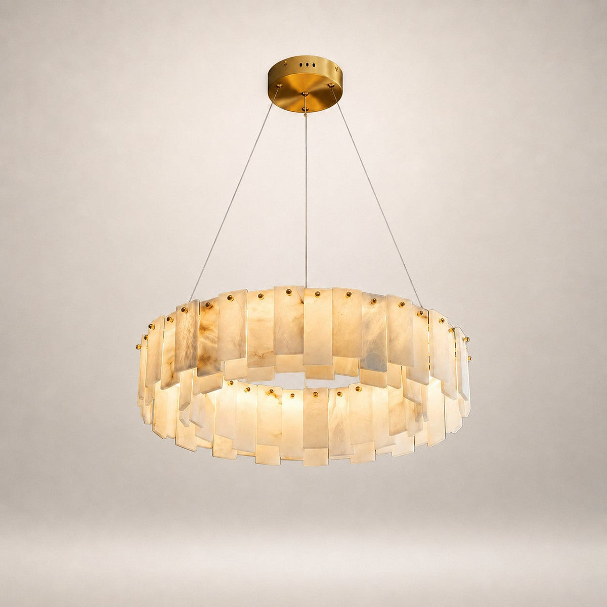 Zemora Chandelier