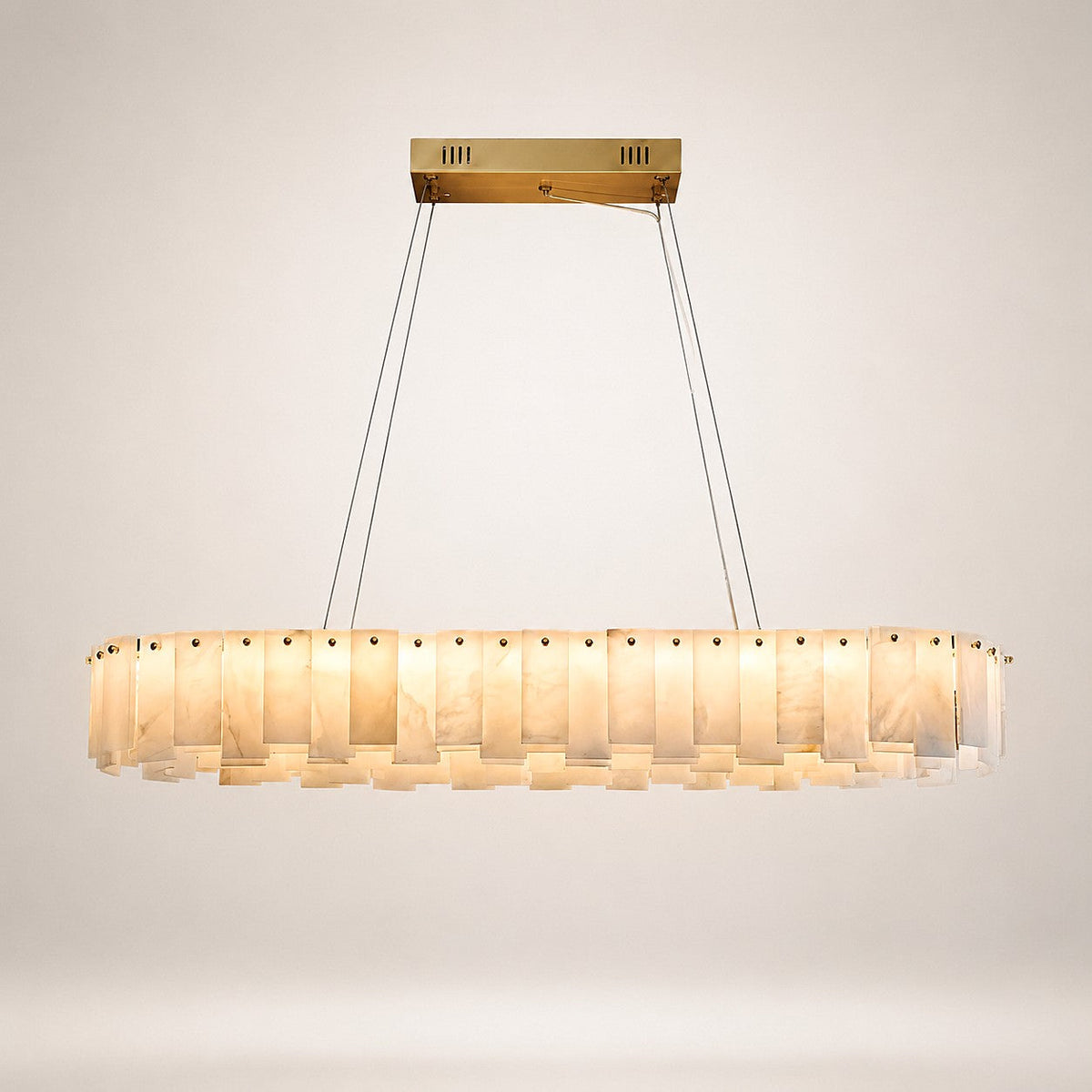 Zemora Chandelier