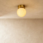 Zolume Ceiling Light