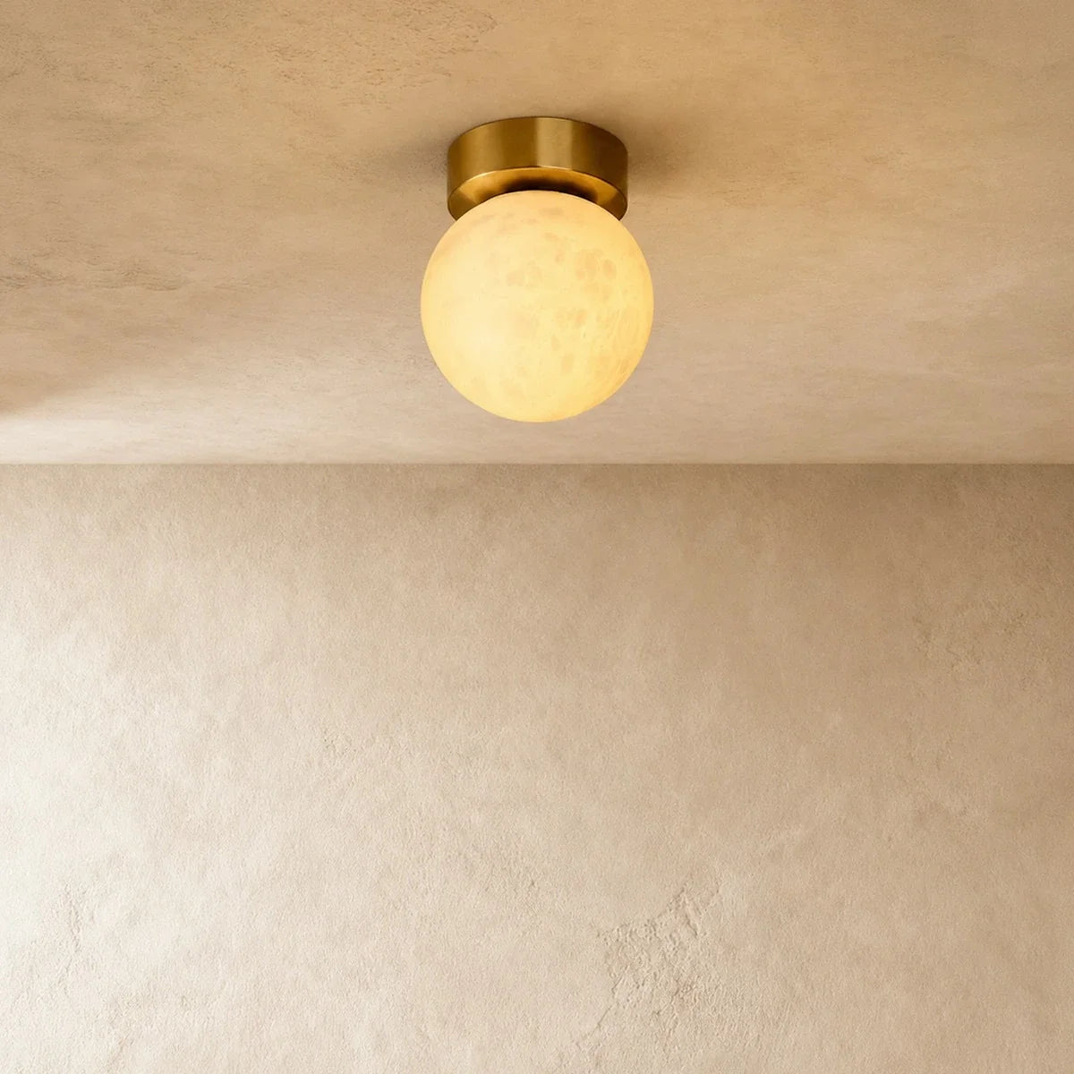 Zolume Ceiling Light