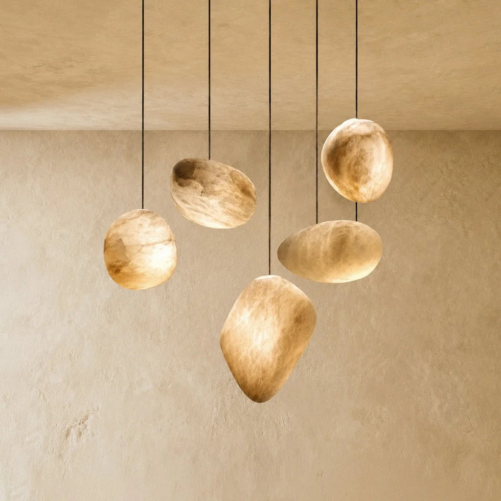 Zytra Pendant Light