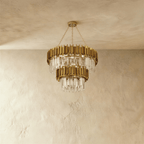 Adonia Chandelier