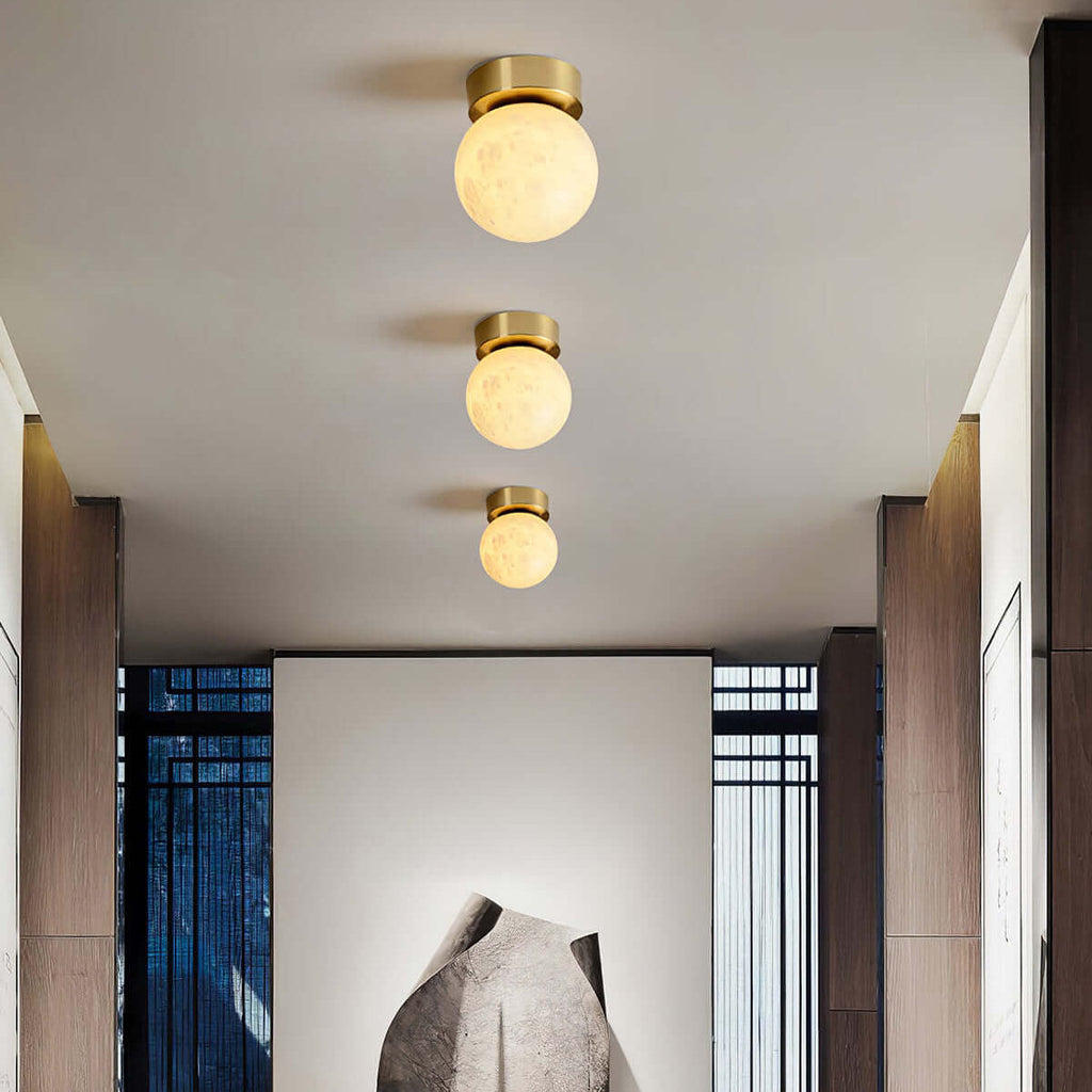Zolume Ceiling Light
