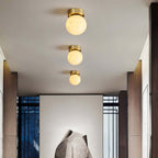 Zolume Ceiling Light
