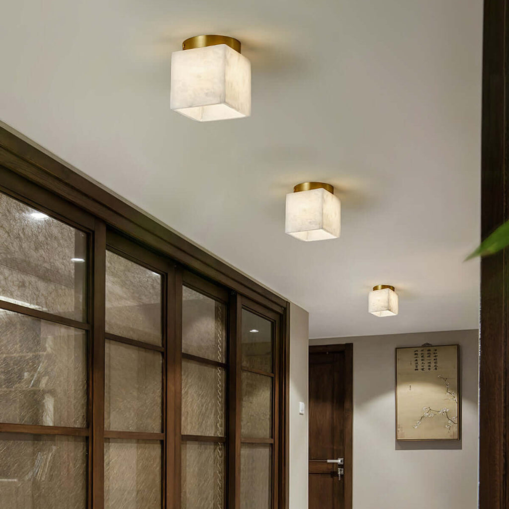 Zolume Ceiling Light