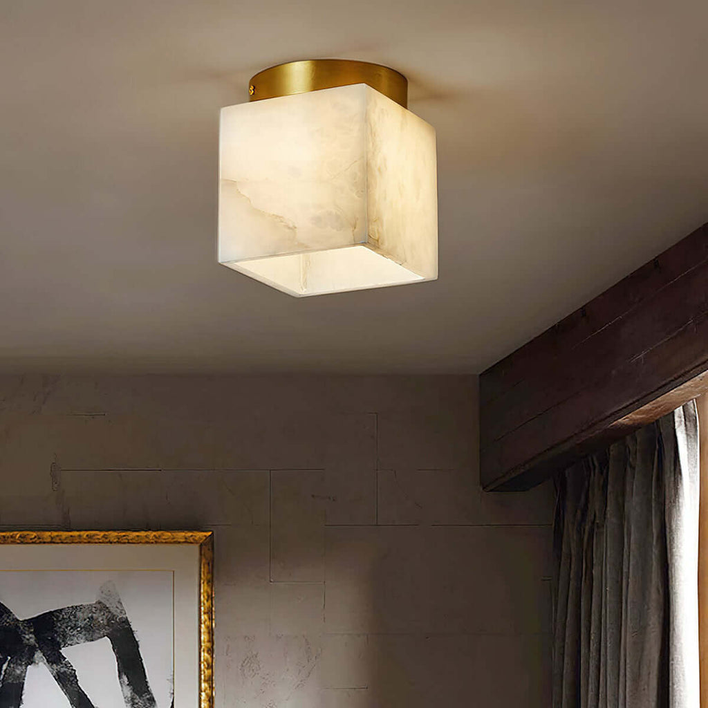 Zolume Ceiling Light