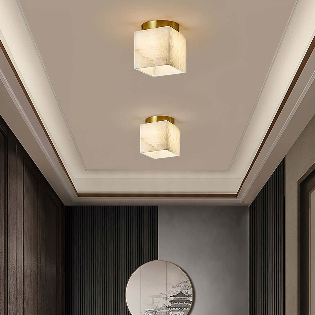 Zolume Ceiling Light