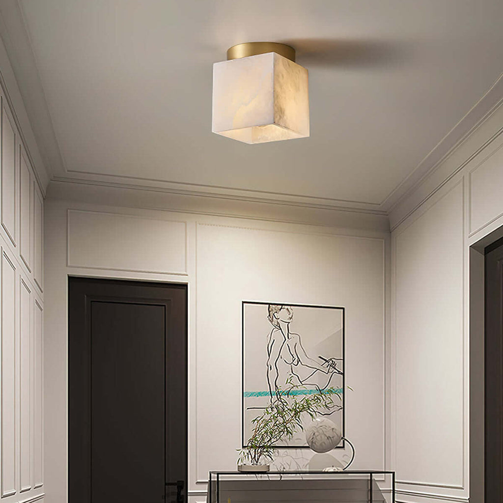 Zolume Ceiling Light