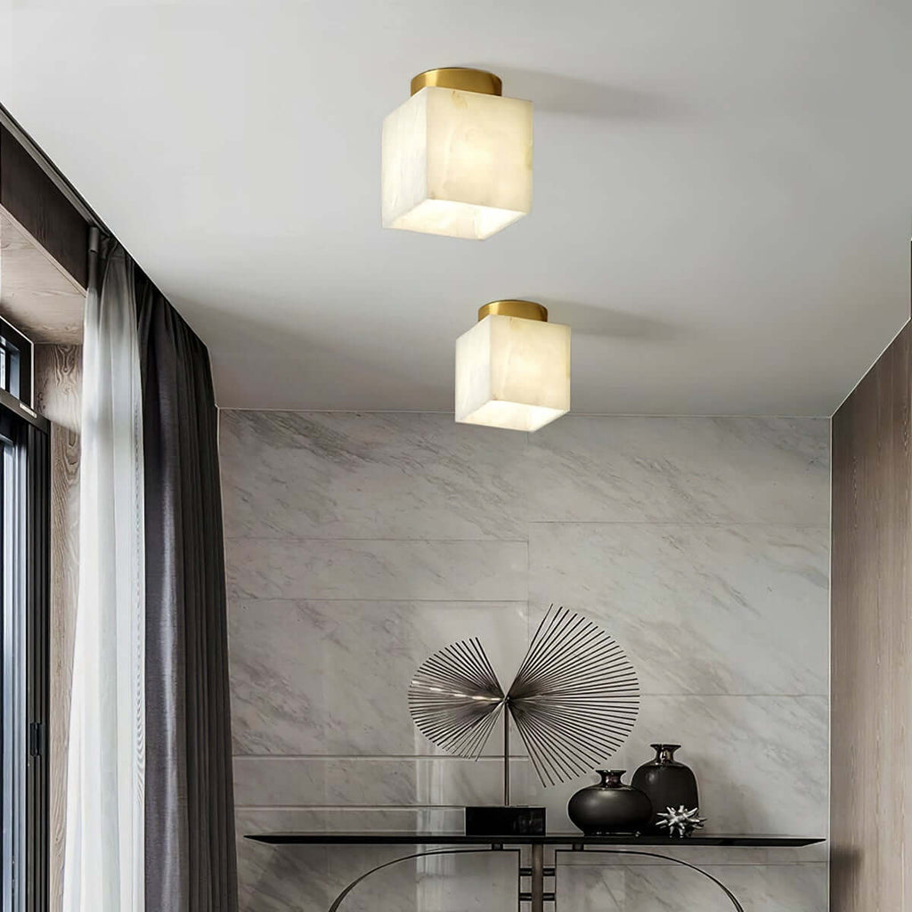 Zolume Ceiling Light