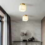 Zolume Ceiling Light