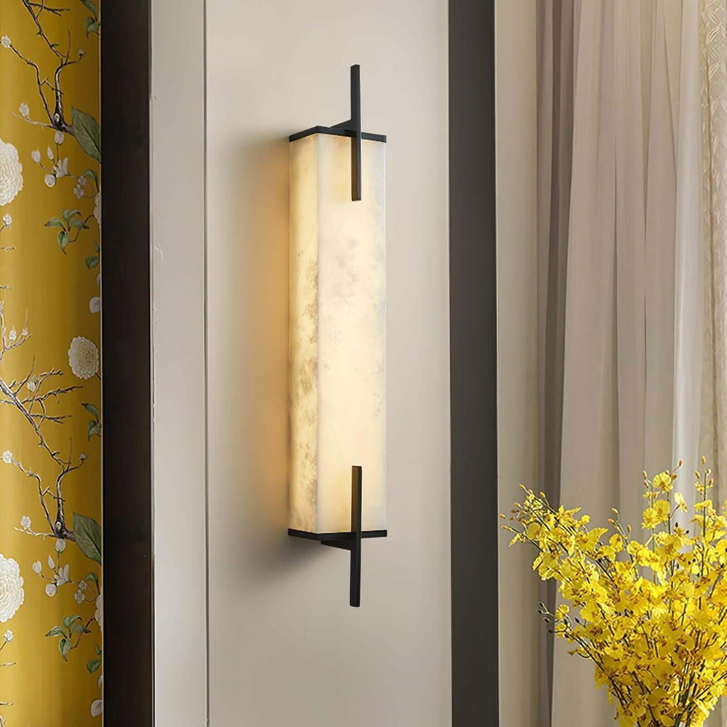 Veyor Wall Sconce