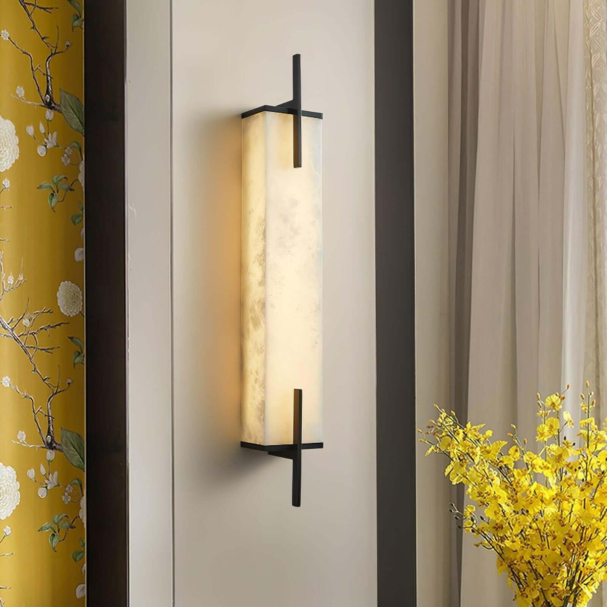 Veyor Wall Sconce