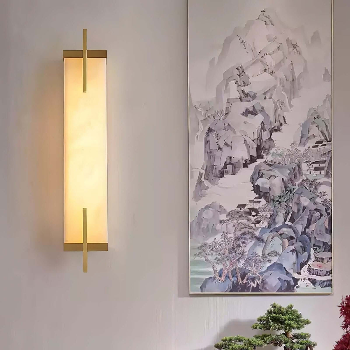 Veyor Wall Sconce
