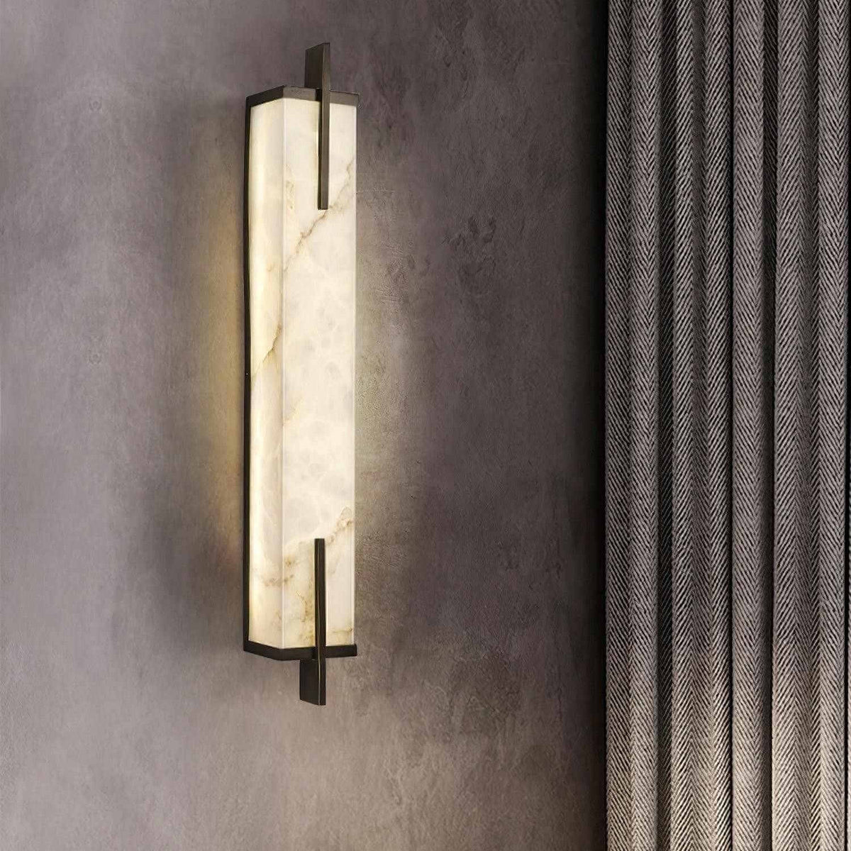 Veyor Wall Sconce