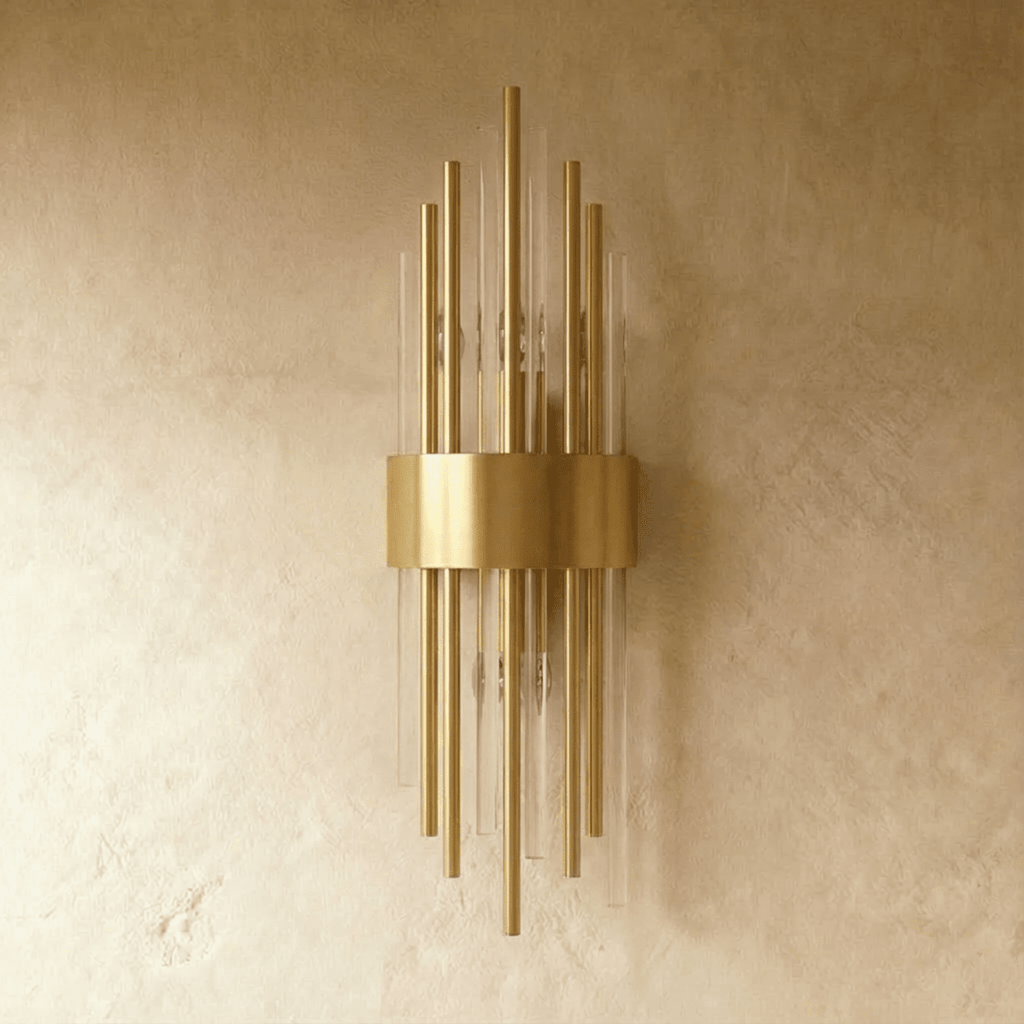 Amadi Wall Lamp