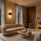 Amadi Wall Lamp